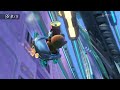 Wii U - Mario Kart 8 - Big Blue