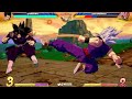 DBFZ ▰ Do Not Mess With This Goku Black【Dragon Ball FighterZ】