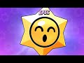 100x Starr Drops opening 🤯 | Brawl Stars | #100starrdrops #brawlstars