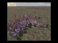 Rome Total War Multiplayer - Julii vs. SPQR