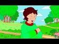 Caillou's Big Prank | Caillou Compilations