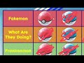 A Pokemon Quiz but every answer is DUMB (and they give ITEMS)