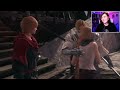 This game broke my heart | Final Fantasy XVI ENDING Reaction