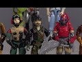 G.I. Joe: Dropping the Mic - Vintage Hasbro Real American Hero