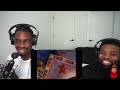 BabantheKidd FIRST TIME reacting to Michael Jackson - Leave Me Alone!! (Official Music Video)