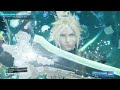 All Summons - Final Fantasy 7 Rebirth 4K Gameplay (Spoilers)