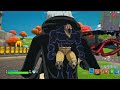 Fortnite LEAGUE OF VILLAINS BUNDLE Gameplay & Review (Is The NEW My Hero Academia Bundle Worth It?)
