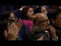 12. Rajesh Reddy – Andaaz-E-Bayaan-Aur Mushaira 2016 – 4K & HD - Dubai