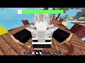 These Animation Combos Make You Better... (Roblox Bedwars)