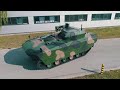 Polish NEW Combat Vehicle SHOCKED The World!