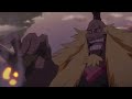 LUFFY'S MOM REVEALED + SECRET WARLORD / One Piece