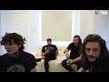 polyphia reacts to KB3K's 8bit covers!