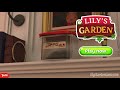 Lily's Garden - She urned that