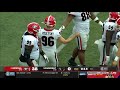 #2 Georgia vs Vanderbilt Highlights | College Football Week 4 | 2021 College Football Highlights