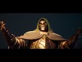 Fortnite Chapter 5 Season 4 Trailer REVERSED