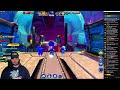 Unlock Metal Sonic FAST, New Race & NEW Features! (Sonic Speed Simulator)