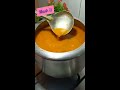 Sambhar recipe 😍 | सांबर रेसिपी #shorts #sambharrecipe