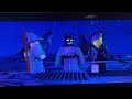 Lego Dimensions (1) Building The Portal ft. Cake Master