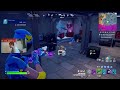 My First Crown Win of Fortnite on Nintendo Switch! (Season 3)