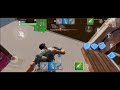 I killed DuckyTheGamer (Both POVs) + 22 kill solo squad win