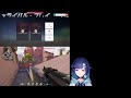 【Overwatch2】ダイヤ２～マスターいきたいよううう【ぶいすぽっ！ / 紡木こかげ】