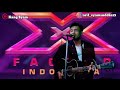 Viral‼️ Ariel Noah tak kuasa Tahan tangis mendengar Peserta Ini || Buih Jadi Permadani | X factor