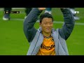 Hwang Hee-Chan sinks the treble winners! | Wolves 2-1 Man City | Extended Highlights