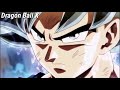 Dragon Ball Super Get ready to fight Baaghi 3 AMV