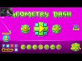 Я пройду ЭТОТ ЭКСТРИМ | Geometry Dash