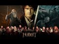 Cinema Twins: Episode #1 - The Hobbit Trilogy (Part 1)