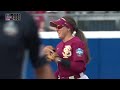 2023/06/03 - #7 Washington vs #3 Florida State - WCWS Game #8 - Softball -