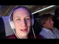 Florida 2024 - Travel Day - Edinburgh - Gatwick - Orlando