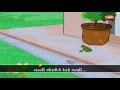 Gujarati Rhymes For Kids HD | Aao Re Varsad | Rain Rhyme | Gujarati Songs For Children HD