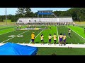 Amite vs East Feleicana 7on 7