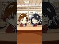 Ayanokoji & Horikita - Jealous | Classroom of the Elite | Anime Characters React to Each Other