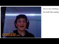 The Omegle experience