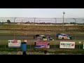 South Buxton raceway 2017