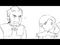 The Dragon Prince gang plays D&D [animatic]