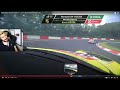 This Is The Most Insane Race Start I've Ever Seen!!!
