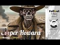 Cooper Howard (Remix) - AI - Lyrics by. Fallout Tribute Music -1960's Blues