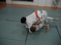 RANDORI - Jason vs Stevie (time limited match)