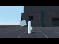 Third Person Demo 5 (Rewritten Player Code) [Godot 3.3]