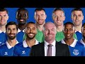 How Sean Dyche Saved Everton