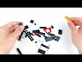 LEGO Sniper Pistol (Working + Tutorial)
