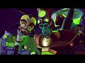 Crash Bandicoot 4: It's About Time - All Bosses + Cutscenes (No Damage)