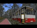 Otwieranie i zamykanie drzwi w autobusach - OMSI 2 (+ Stalowa Wola) - Part: 2