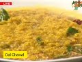 Daal Chawal  by chef Zakir Qureshi || دال چاول|| DHABA Style Daal Chawal#viral #shortvideo#dalchawal