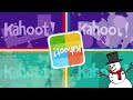 KAHOOT 1 Hour Long Christmas Lobby Music