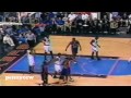 NBA Greatest Duels: Allen Iverson vs Latrell Sprewell (2001)