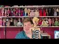 Review of 60th Anniversary Silkstone Allan Doll and bonus reviews of Silkstone Barbie and Ken